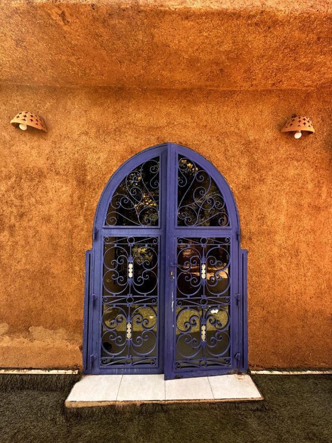 Villa Ms Holidays Mika Privatisee Marrakech Marraquexe Exterior foto