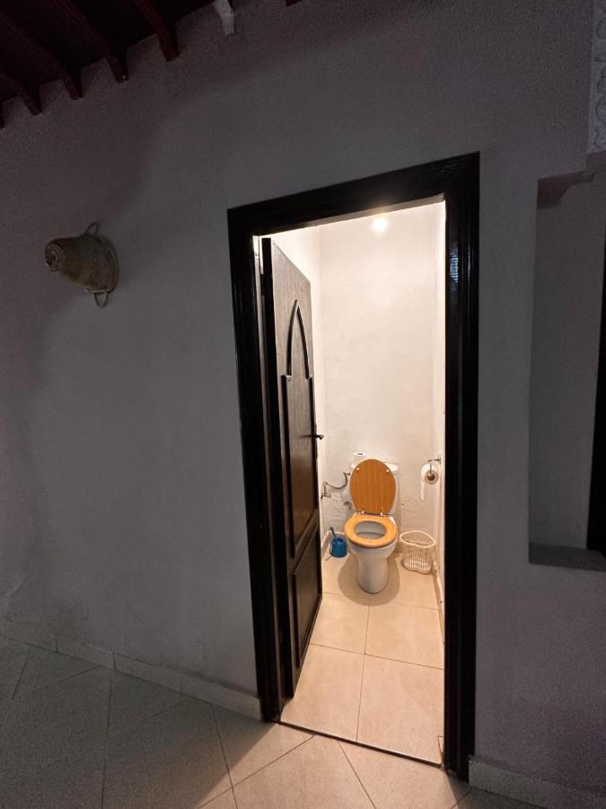 Villa Ms Holidays Mika Privatisee Marrakech Marraquexe Exterior foto