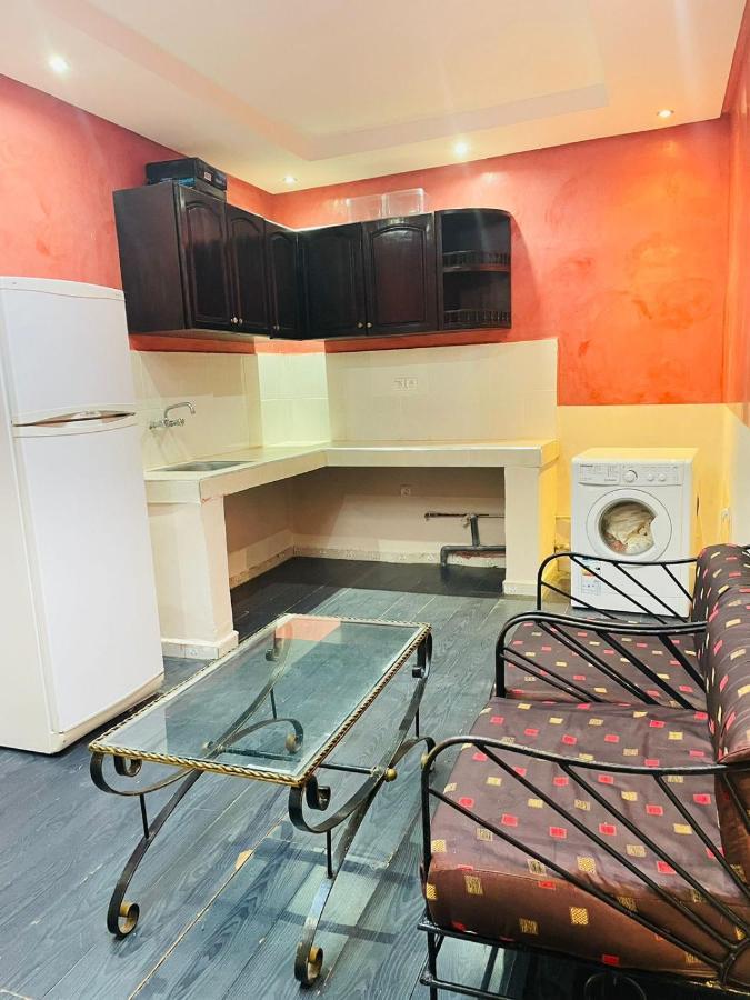 Villa Ms Holidays Mika Privatisee Marrakech Marraquexe Exterior foto